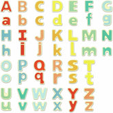 Hape Magnetic Alphabet E2006 - Colorland Toys